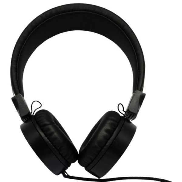Căști Havit H2215d Black Cu fir/ Gaming/ On the ear photo 2