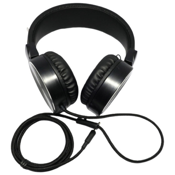 Căști Havit H2215d Black Cu fir/ Gaming/ On the ear photo 3