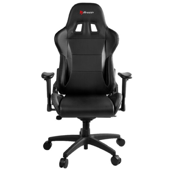 Scaun Gaming Arozzi Verona PRO V2 Carbon black   photo 2