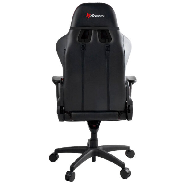 Scaun Gaming Arozzi Verona PRO V2 Carbon black   photo 5