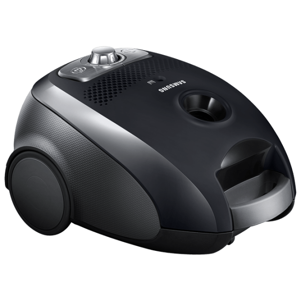 Aspirator Samsung VC24FHNJGWQ/UK Black 2400 W, Uscată, Sac/3 l photo 3
