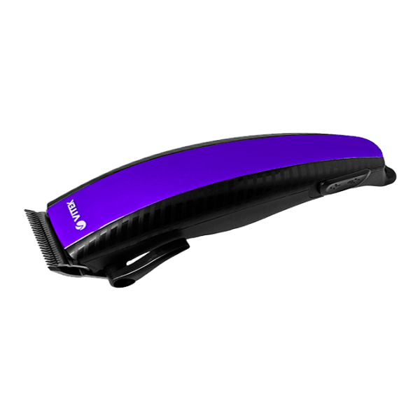Машинка для стрижки Vitek VT-1357 Пурпурный  photo 1