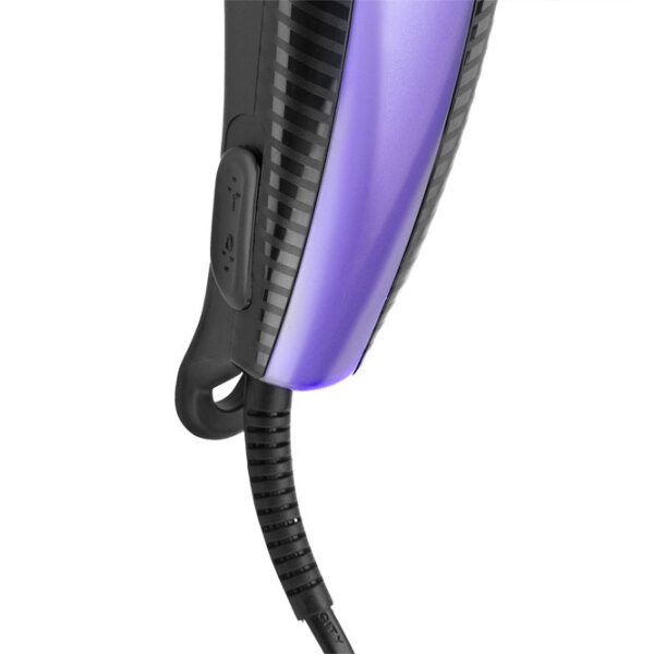 Машинка для стрижки Vitek VT-1357 Пурпурный  photo 4