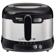 Friteuză Tefal FF133D10 Black 1600 W