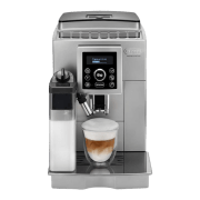 Кофемашина DeLonghi ECAM23.460S Серебряный 1450 Вт, 1.8 л, Бойлер