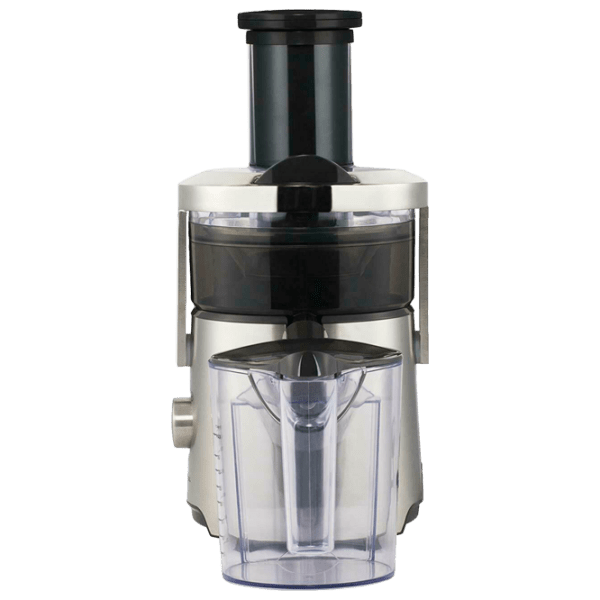Storcator de fructe Tefal ZE610D38 Inox 800 W, Centrifugă, Numărul de viteze: 2 photo 2
