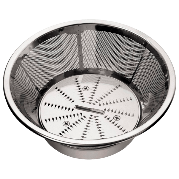 Storcator de fructe Tefal ZE610D38 Inox 800 W, Centrifugă, Numărul de viteze: 2 photo 5