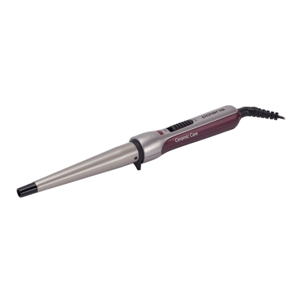 Ondulator de păr Polaris PHS2513K Violet  photo 1