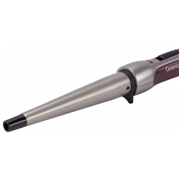 Ondulator de păr Polaris PHS2513K Violet  photo 5
