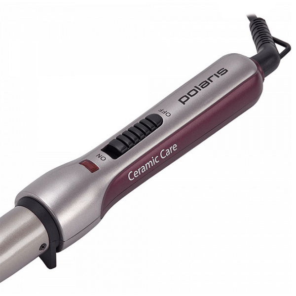 Ondulator de păr Polaris PHS2513K Violet  photo 6