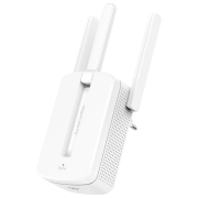 Adaptor de rețea Mercusys MW300RE White 