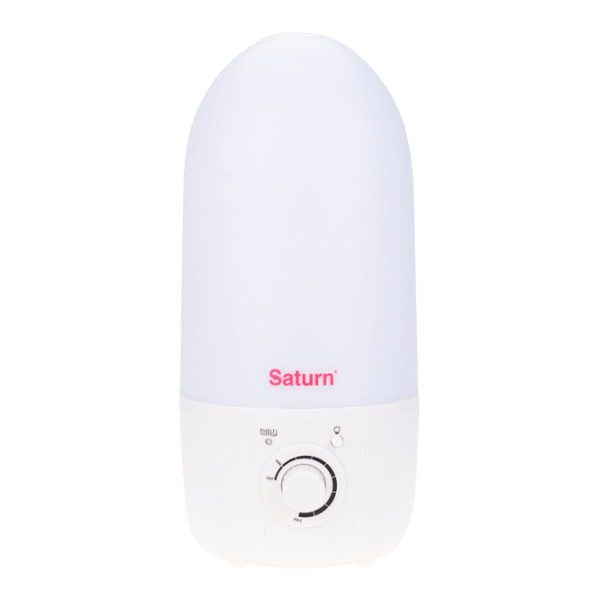 Umidificator de aer Saturn ST-AH2108 White  photo 1