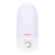Umidificator de aer Saturn ST-AH2108 White 