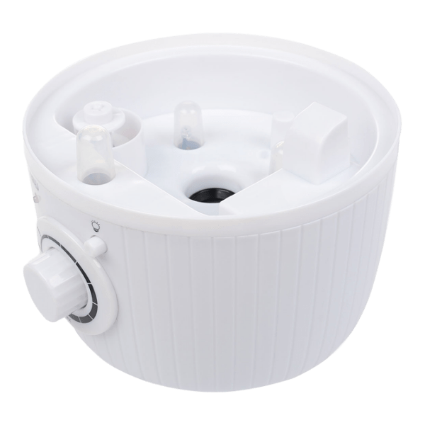 Umidificator de aer Saturn ST-AH2108 White  photo 3