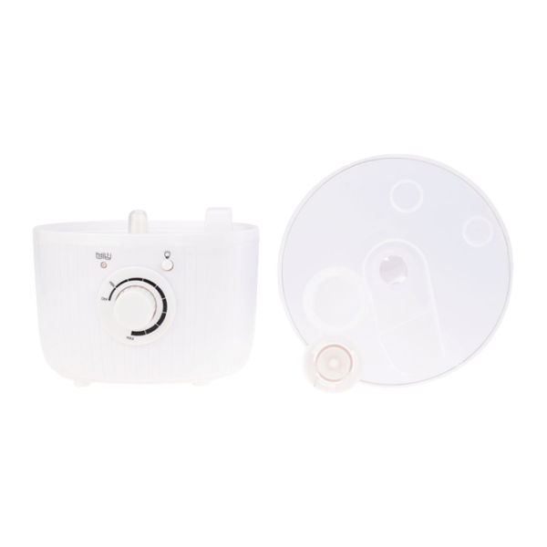 Umidificator de aer Saturn ST-AH2108 White  photo 4