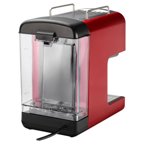Aparat de cafea Polaris PCM 1516E Red 850 W, 1.2 l, photo 4