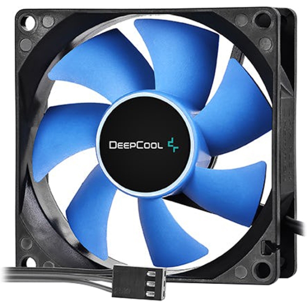 Кулер Deepcool EWDC-ICE EDGE MINI FS V2.0 Черный  photo 4