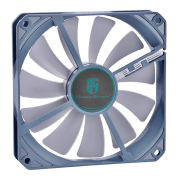 Ventilator de carcasă Deepcool GamerStorm GS120 Silver 