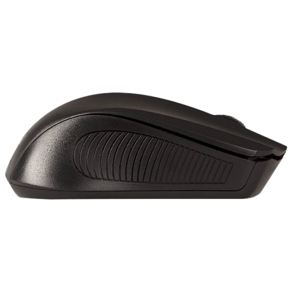 Mouse Sven RX-400 Black Fără fir, 1400 dpi photo 4