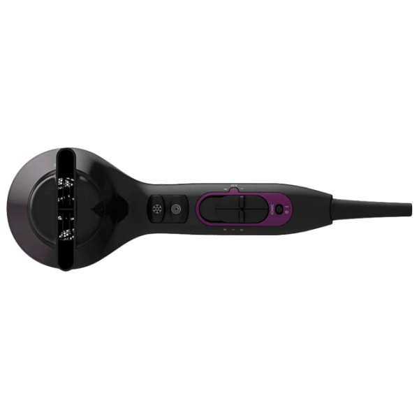 Uscător de păr Philips HP8233/ 00 Purple  photo 5
