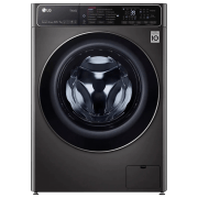 Mașină de spălat cu uscător LG F4T9RC9P Platinum 10.5 kg, 1400 rpm, A (old)