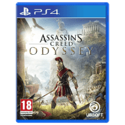 Assassin’s Creed Odyssey PlayStation 4 Action / 18+