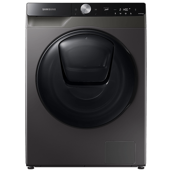 Mașină de spălat Samsung WW90T754DBX/ S7 Black 9 kg, 1400 rpm, A+++ photo 1