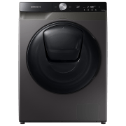 Mașină de spălat Samsung WW90T754DBX/ S7 Black 9 kg, 1400 rpm, A+++