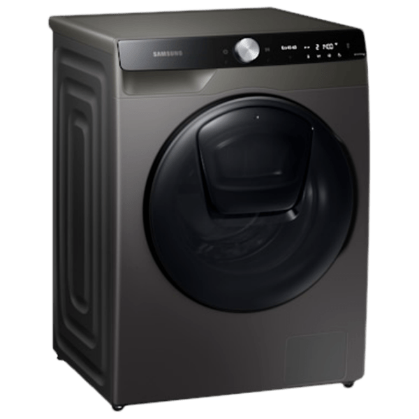 Mașină de spălat Samsung WW90T754DBX/ S7 Black 9 kg, 1400 rpm, A+++ photo 2