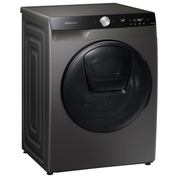 Mașină de spălat Samsung WW90T754DBX/ S7 Black 9 kg, 1400 rpm, A+++ photo 3