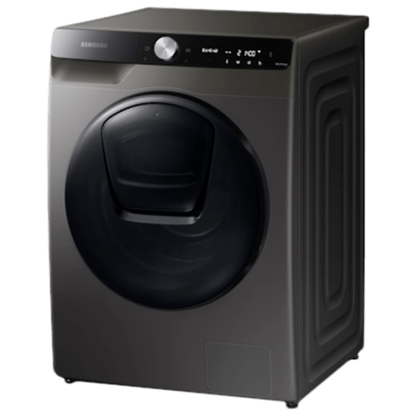 Mașină de spălat Samsung WW90T754DBX/ S7 Black 9 kg, 1400 rpm, A+++ photo 4