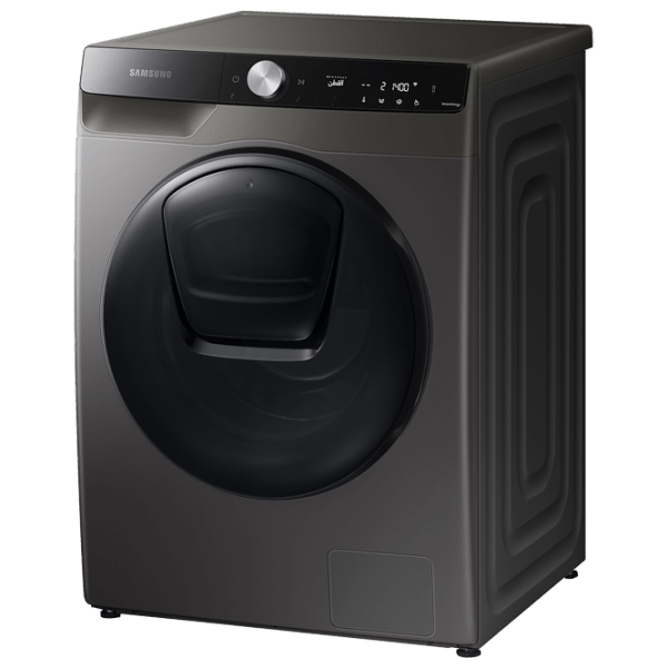 Mașină de spălat Samsung WW90T754DBX/ S7 Black 9 kg, 1400 rpm, A+++ photo 7