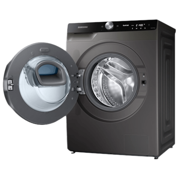 Mașină de spălat Samsung WW90T754DBX/ S7 Black 9 kg, 1400 rpm, A+++ photo 10