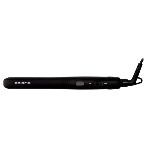 Placă de îndreptat părul Polaris PHS2090K Black De îndreptat / Ceramică / 200 °C photo 2