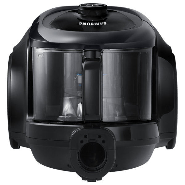 Пылесос Samsung VC18M21C0VR/UK Черный 1800 Вт, Сухая, Контейнер/1.5 л photo 2