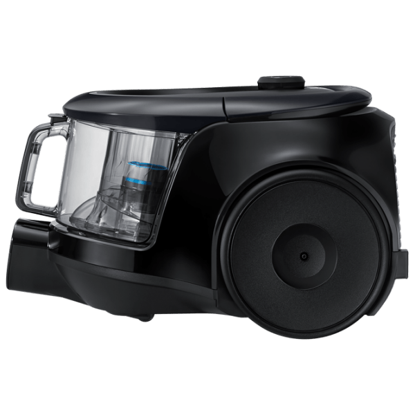 Пылесос Samsung VC18M21C0VR/UK Черный 1800 Вт, Сухая, Контейнер/1.5 л photo 3