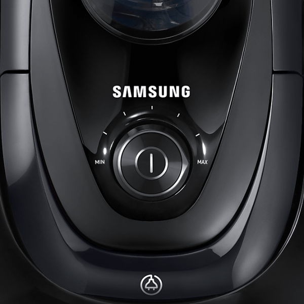Пылесос Samsung VC18M21C0VR/UK Черный 1800 Вт, Сухая, Контейнер/1.5 л photo 5