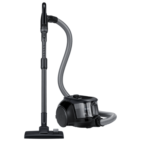 Пылесос Samsung VC18M21C0VR/UK Черный 1800 Вт, Сухая, Контейнер/1.5 л photo 6