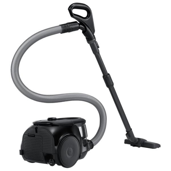 Пылесос Samsung VC18M21C0VR/UK Черный 1800 Вт, Сухая, Контейнер/1.5 л photo 7