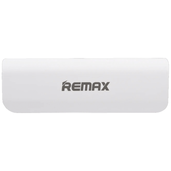 Power Bank 2600 мАч Remax RPL-3 Mini (5 Вт) Белый  photo 3