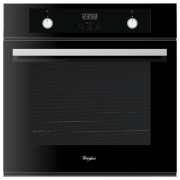 Cuptor încorporabil Whirlpool AKP 786 NB Black A, 65 l
