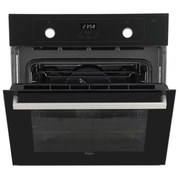 Cuptor încorporabil Whirlpool AKP 786 NB Black A, 65 l photo 2