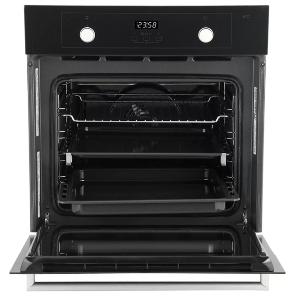 Cuptor încorporabil Whirlpool AKP 786 NB Black A, 65 l photo 3