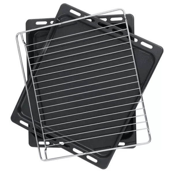 Cuptor încorporabil Whirlpool AKP 786 NB Black A, 65 l photo 4