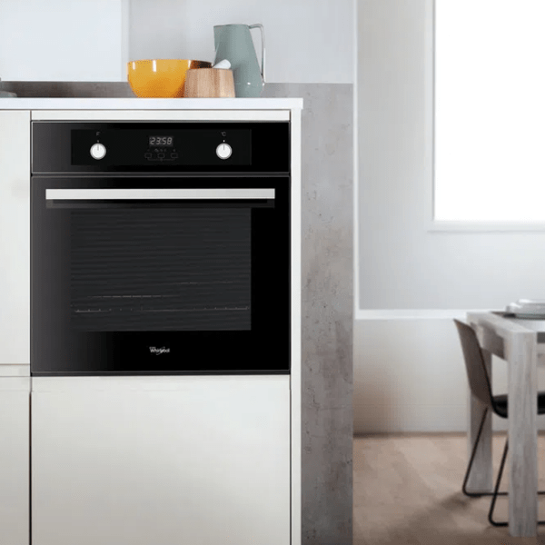 Cuptor încorporabil Whirlpool AKP 786 NB Black A, 65 l photo 5