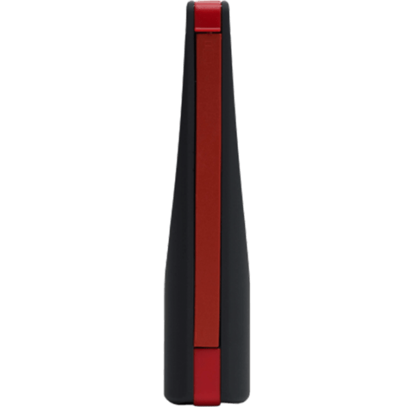 Power Bank 3350 мАч Tesla Compact Design Черный  photo 4