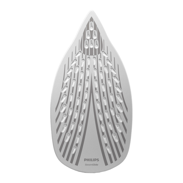 Утюг Philips GC4537/70 Аквамариновый 2400 Вт, 45 г/мин, 0.3 л, Металл photo 3
