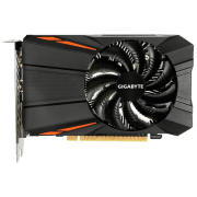 Видеокарта Gigabyte GV-N105TD5-4GD 4 ГБ 