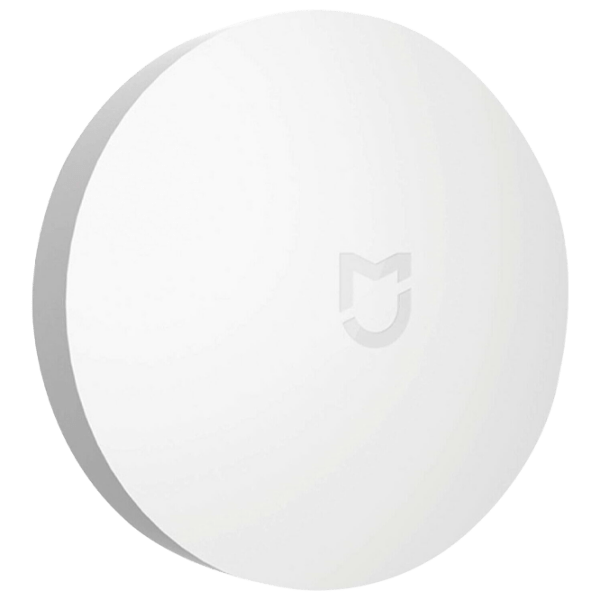 Беспроводная кнопка Xiaomi Mi Smart Wireless Switch Белый  photo 1