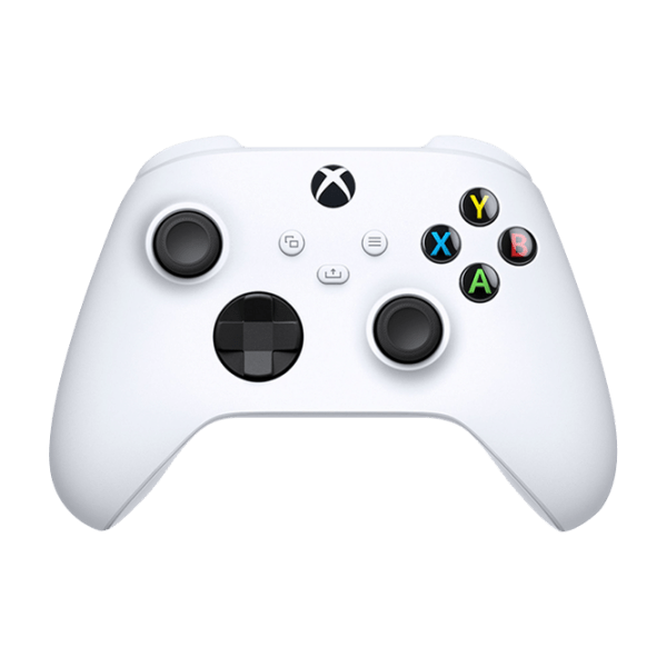 Игровая приставка Microsoft Xbox Series X Черный SSD 1 ТБ, RAM 16 ГБ photo 2
